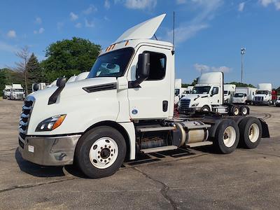 Used 2020 Freightliner Cascadia Detroit DD13 Semi Truck for sale #885218 - photo 1