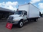 Used 2020 International MV Box Truck for sale #223398 - photo 1