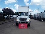 Used 2020 International MV Box Truck for sale #223398 - photo 3