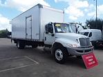 Used 2020 International MV Box Truck for sale #223398 - photo 4