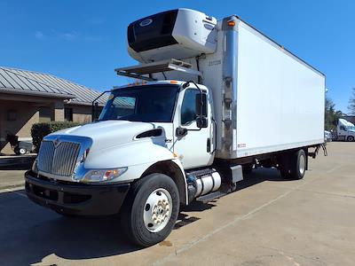 Used 2019 International MV Cab Chassis for sale #231238 - photo 1