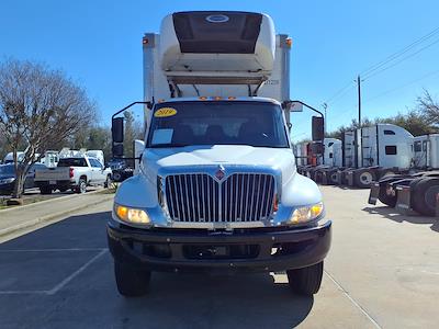 Used 2019 International MV Cab Chassis for sale #231238 - photo 2