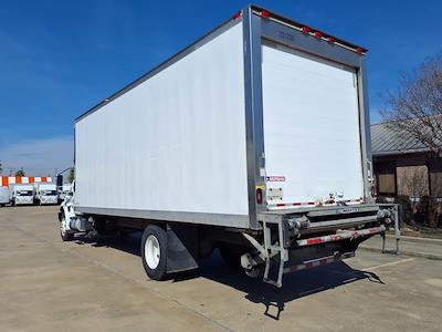 Used 2019 International MV Refrigerated Body for sale #231238 - photo 2