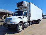 Used 2019 International MV Refrigerated Body for sale #231238 - photo 1