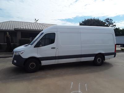 Used 2019 Freightliner Sprinter Empty Cargo Van for sale #231672 - photo 1