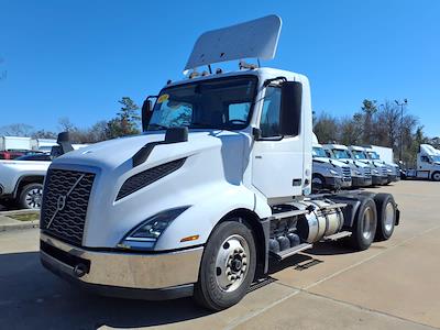 Used 2019 Volvo VNL Cummins ISX 15L Semi Truck for sale #239619 - photo 1