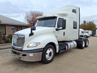 Used 2020 International LT Cummins X15, Signature Semi Truck for sale #240606 - photo 1