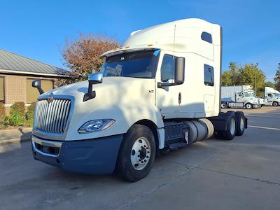 Used 2020 International LT Cummins X15, Signature Semi Truck for sale #240608 - photo 1