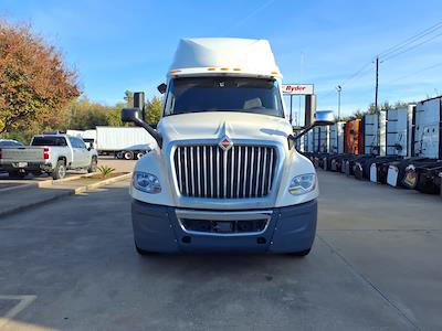 Used 2020 International LT Cummins X15, Signature Semi Truck for sale #240608 - photo 2