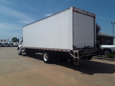 Used 2020 International MV Box Truck for sale #241428 - photo 2