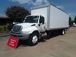 Used 2020 International MV Box Truck for sale #241428 - photo 1