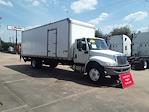 Used 2020 International MV Box Truck for sale #241428 - photo 4