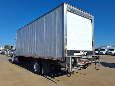 Used 2020 International MV Refrigerated Body for sale #244775 - photo 2