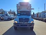 Used 2020 International MV Refrigerated Body for sale #244775 - photo 3