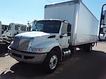 Used 2020 International MV Box Truck for sale #245725 - photo 1