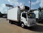 Used 2020 Chevrolet LCF 4500XD Refrigerated Body for sale #247954 - photo 4