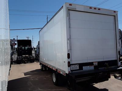 Used 2020 Chevrolet LCF 4500HD Regular Cab Box Truck for sale #248009 - photo 2