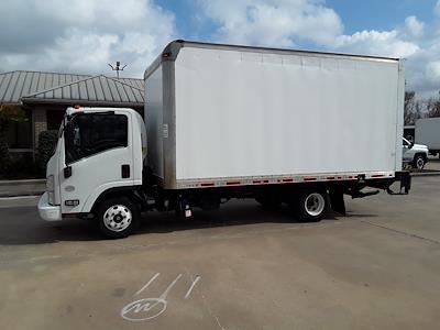 Used 2020 Chevrolet LCF 4500HD Regular Cab Box Truck for sale #248017 - photo 1