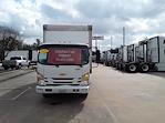 Used 2020 Chevrolet LCF 4500HD Regular Cab Box Truck for sale #248017 - photo 3