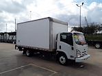 Used 2020 Chevrolet LCF 4500HD Regular Cab Box Truck for sale #248017 - photo 4