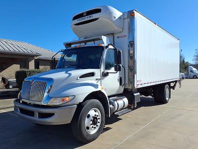 Used 2020 International MV Refrigerated Body for sale #248985 - photo 1