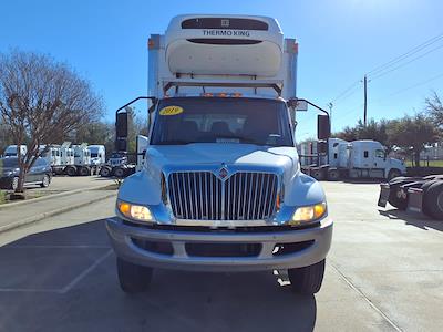 Used 2020 International MV Refrigerated Body for sale #248985 - photo 2