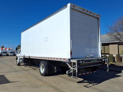 Used 2020 International MV Box Truck for sale #256076 - photo 2