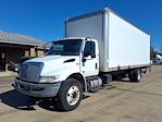Used 2020 International MV Box Truck for sale #256076 - photo 1