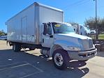 Used 2020 International MV Box Truck for sale #256076 - photo 4