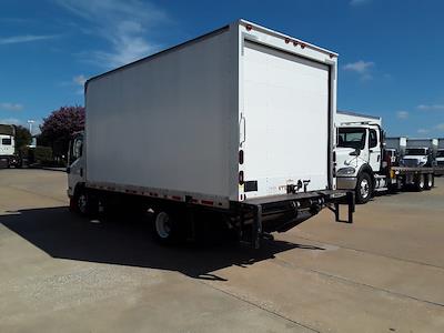 Used 2020 Chevrolet LCF 4500HD Regular Cab Box Truck for sale #259056 - photo 2