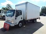 Used 2020 Chevrolet LCF 4500HD Regular Cab Box Truck for sale #259056 - photo 1