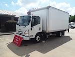 Used 2020 Chevrolet LCF 4500HD Regular Cab Box Truck for sale #262828 - photo 1