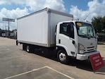 Used 2020 Chevrolet LCF 4500HD Regular Cab Box Truck for sale #262828 - photo 4