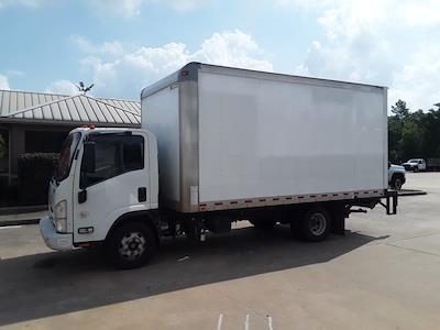 Used 2019 Isuzu NPR-HD Regular Cab Box Truck for sale #264632 - photo 1