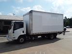Used 2019 Isuzu NPR-HD Regular Cab Box Truck for sale #264632 - photo 1