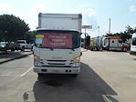 Used 2019 Isuzu NPR-HD Regular Cab Box Truck for sale #264632 - photo 3