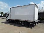 Used 2019 Isuzu NPR-HD Regular Cab Box Truck for sale #264632 - photo 2
