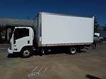 Used 2019 Isuzu NPR-HD Regular Cab Box Truck for sale #264642 - photo 1