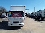 Used 2019 Isuzu NPR-HD Regular Cab Box Truck for sale #264642 - photo 3