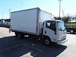 Used 2019 Isuzu NPR-HD Regular Cab Box Truck for sale #264642 - photo 4