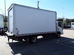 Used 2019 Isuzu NPR-HD Regular Cab Box Truck for sale #264642 - photo 5