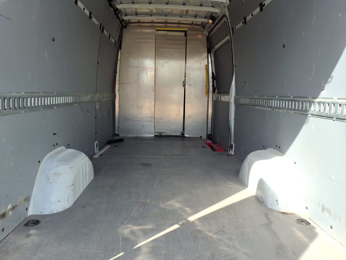 Used 2020 Freightliner Sprinter 2500 - photo 8