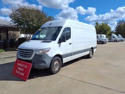 Used 2020 Freightliner Sprinter 2500 High Roof Empty Cargo Van for sale #266436 - photo 1