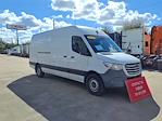 Used 2020 Freightliner Sprinter 2500 High Roof Empty Cargo Van for sale #266436 - photo 4