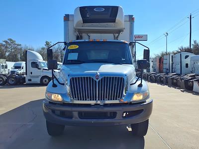 Used 2020 International MV Cab Chassis for sale #266669 - photo 2