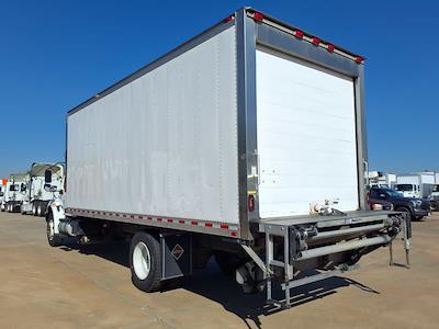 Used 2020 International MV Refrigerated Body for sale #266669 - photo 2