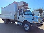 Used 2020 International MV Refrigerated Body for sale #266669 - photo 4