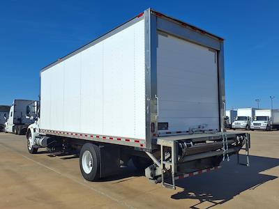 Used 2020 International MV Refrigerated Body for sale #266824 - photo 2