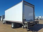 Used 2020 International MV Refrigerated Body for sale #266825 - photo 2