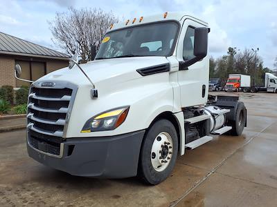 Used 2020 Freightliner Cascadia Detroit DD13 Semi Truck for sale #271018 - photo 1